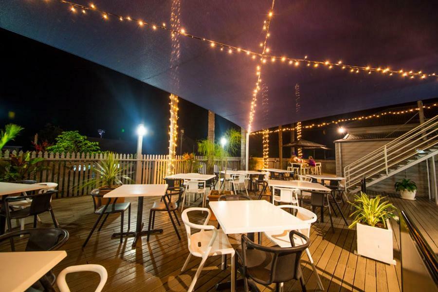 Australian Hotel - Gympie Exterior photo