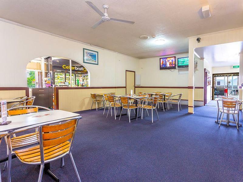 Australian Hotel - Gympie Exterior photo