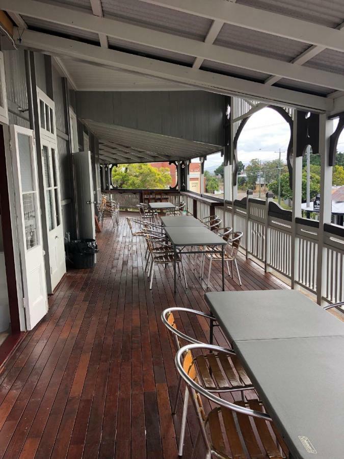 Australian Hotel - Gympie Exterior photo