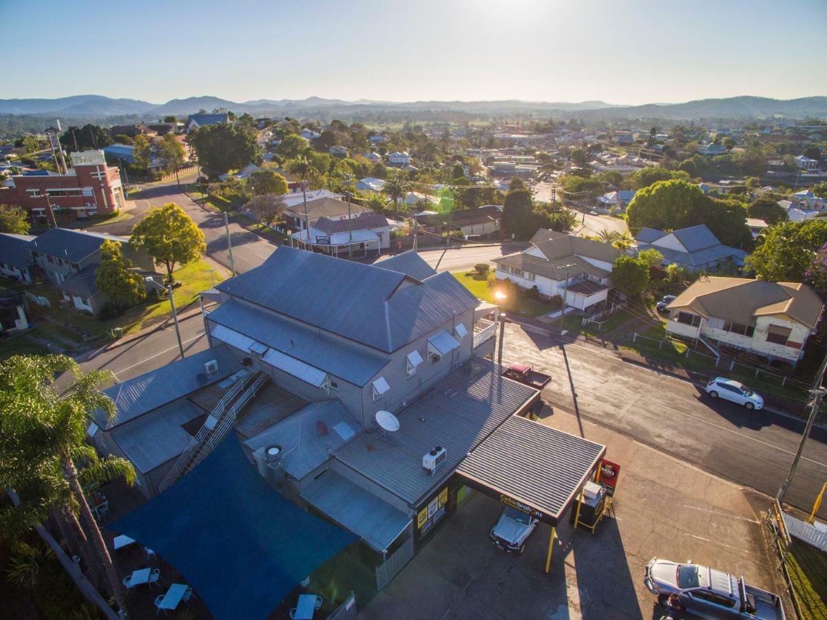 Australian Hotel - Gympie Exterior photo