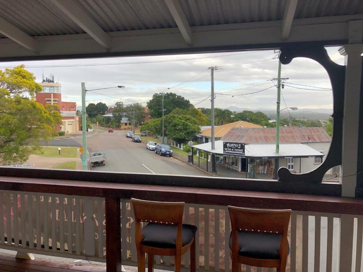 Australian Hotel - Gympie Exterior photo