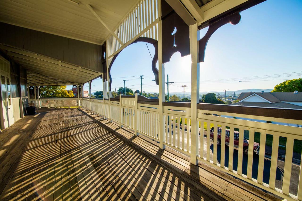 Australian Hotel - Gympie Exterior photo